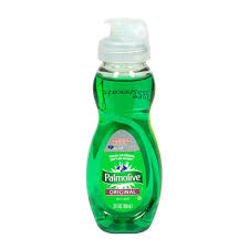Wholesale Palmolive Dishwashing Liquid - 3 oz. – All Travel ...
