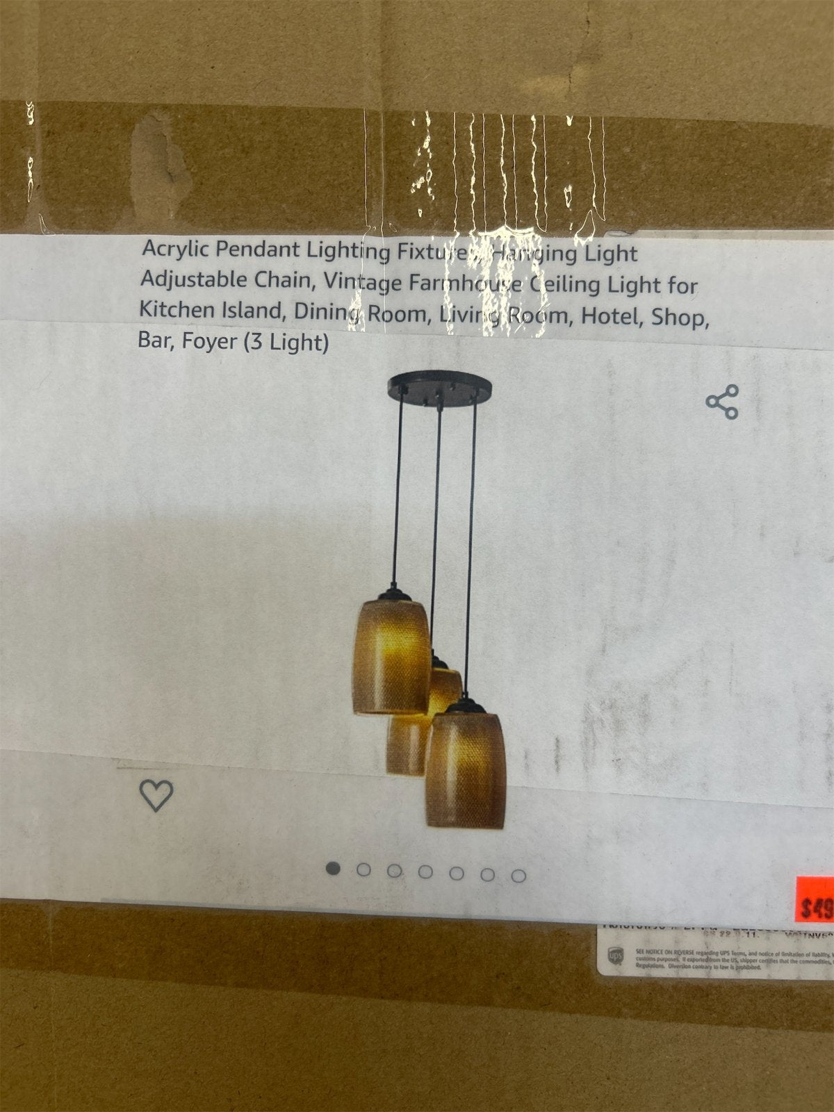 Lights