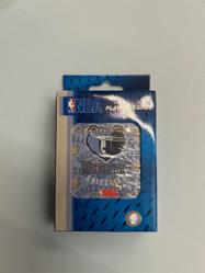 Memphis playing cards