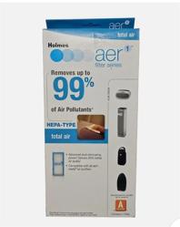 Think Crucial Replacement Air Purifier Filter 211 Plus