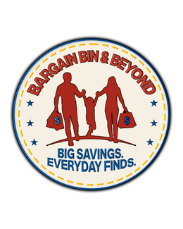 Bargain Bin and Beyond