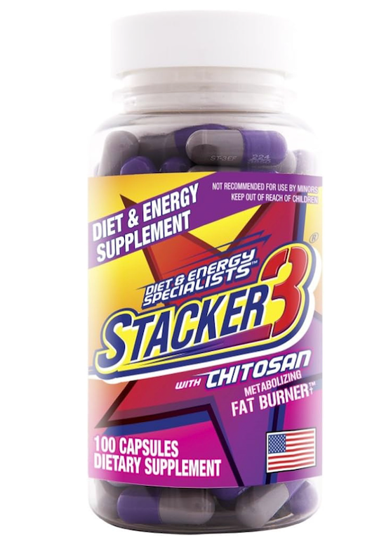 fat burner