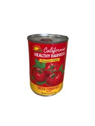 Diced tomatoes