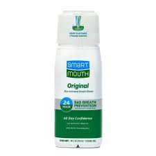 SmartMouth Original Mouth Wash 16 fl oz
