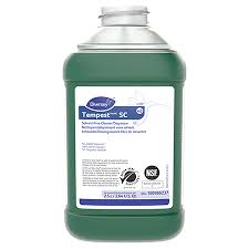 Diversey™ Tempest™ SC Solvent Free Cleaner/Degreaser - 2.5 L ...