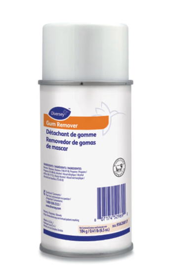 Diversey Gum Remover Aerosol