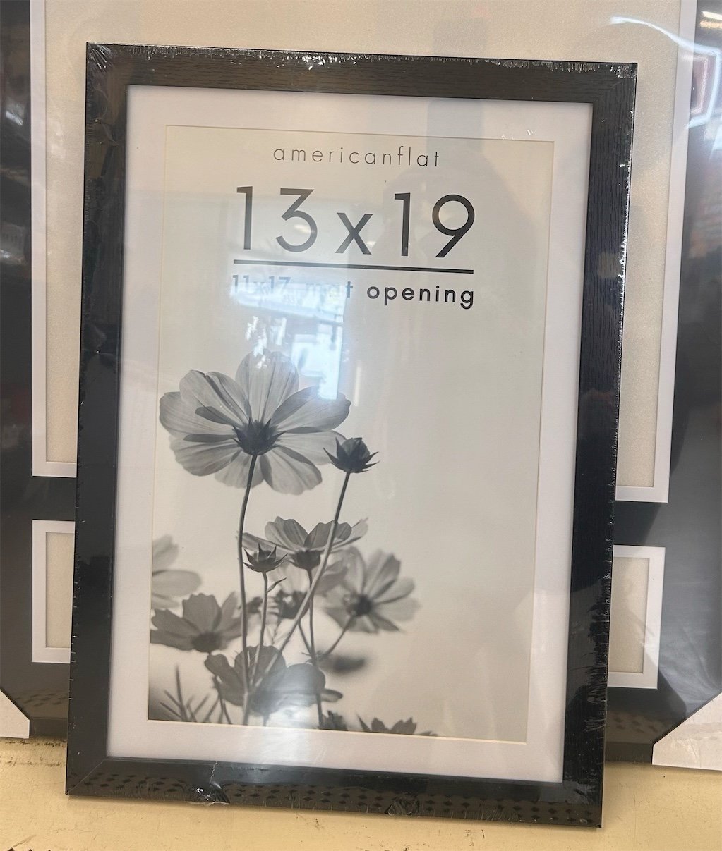 Picture Frame