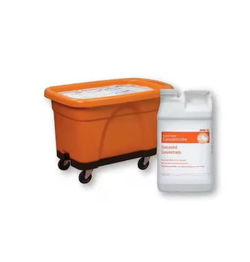 SuperSoak Degreaser 3 GAL Concentrate 1/Case