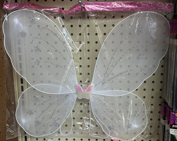 Light Up  Butterfly Wings