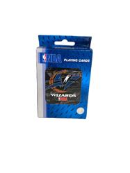 Playing cards
