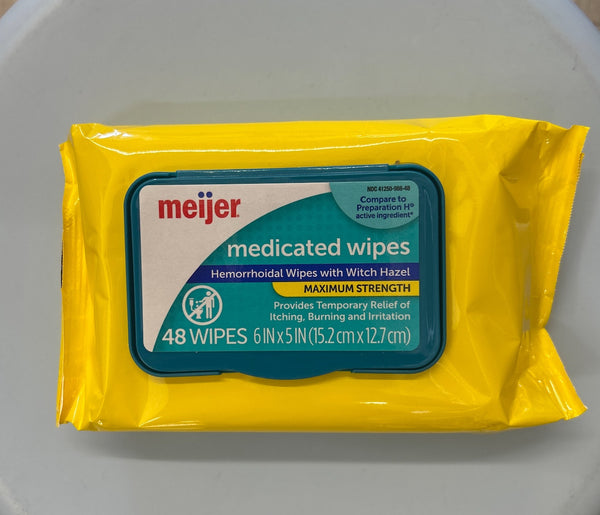 Wipes