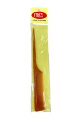 Vibes Bone Rat Tail Comb