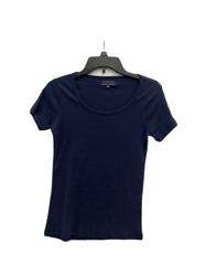 Navy tap , women clothing