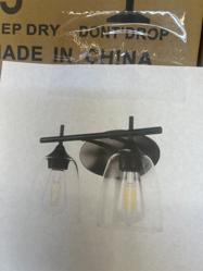 Light Fixture