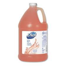 Dial Professional Hair And Body Wash