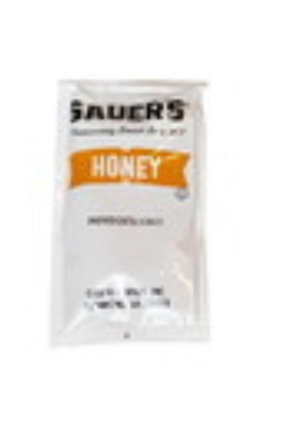 Sauer Salad Honey, 9 Gram,