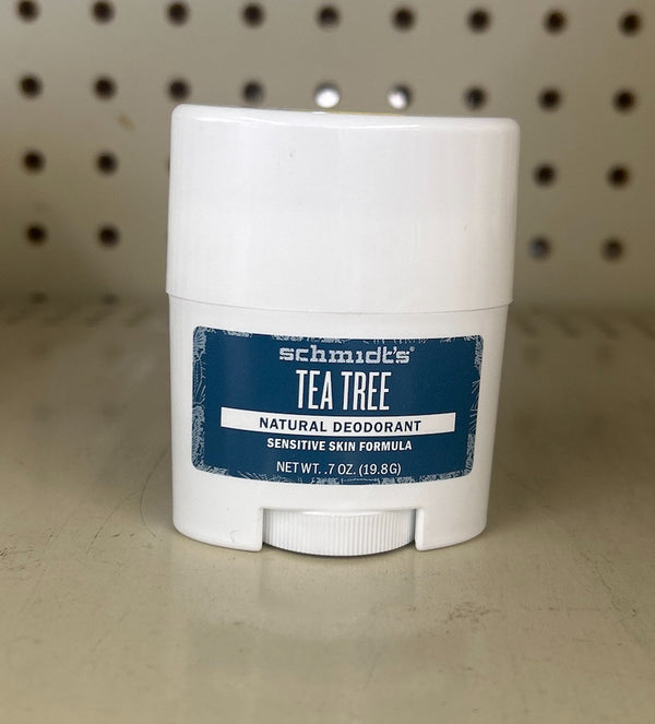 Deodorant