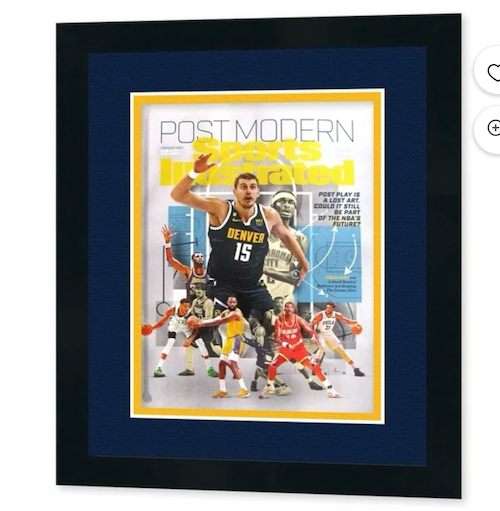 Picture frame