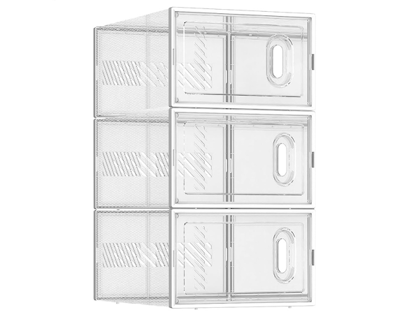Shoe storage 2 pcs