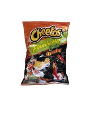 Snacks