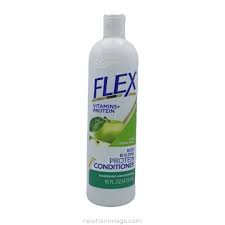 Original Flex Body Building Protein Conditioner (473ml)