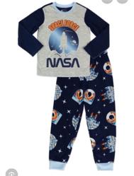 NASA kids