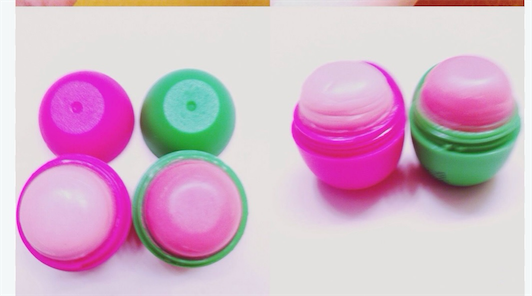 Revo lip Balm