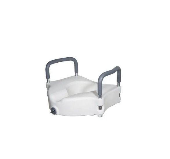 Toilet seat