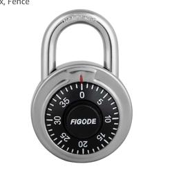 FIGODE  Lock