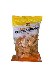 Love’s chicharrones