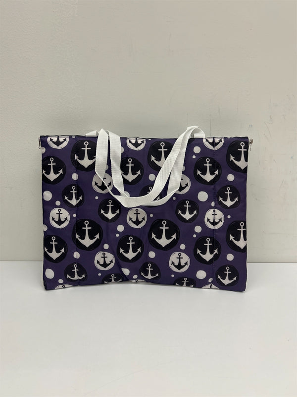 Beach bag 2in1