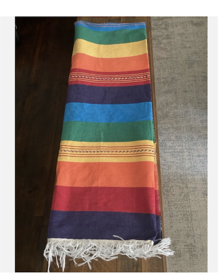 Blanket
