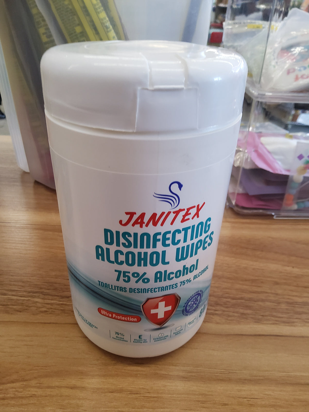 Janitex