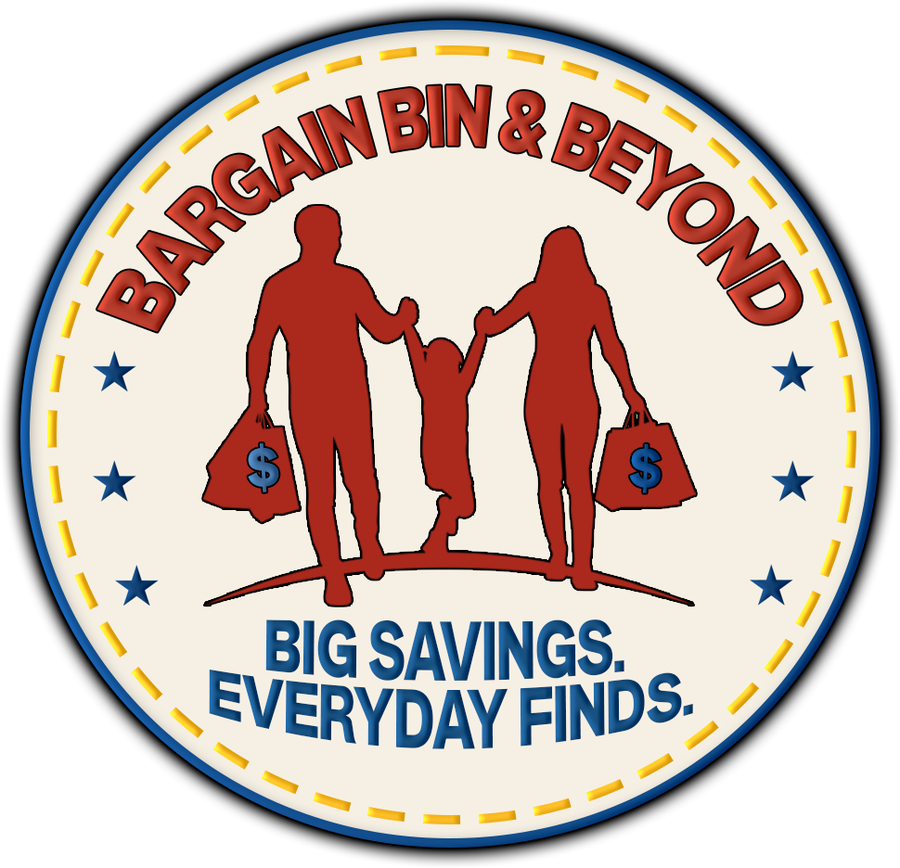 Bargain Bin and Beyond